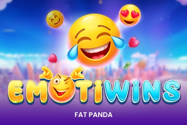Game image: Emotiwins by Pragmatic Play