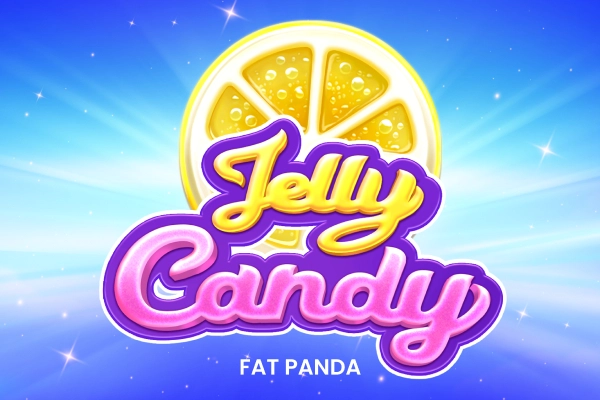 Game image: Jelly Candy by Pragmatic Play