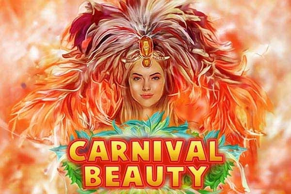 Game image: Carnival Beauty by KA Gaming