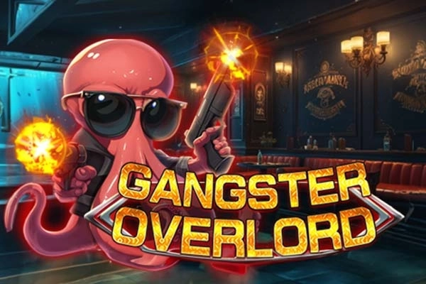 Game image: Gangster Overlord by KA Gaming