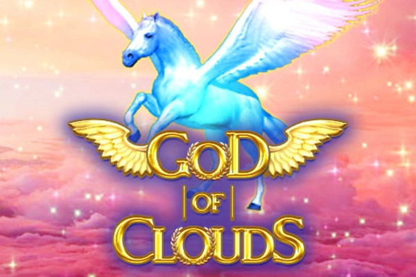 Game image: God of Clouds by SlotoLand