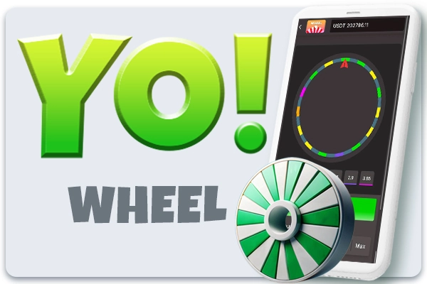 Game image: YOriginal Wheel by YOriginal