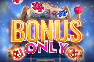 Thumbnail: Bonus Only by Golden Rock Studios