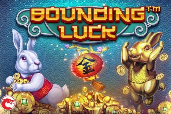 Thumbnail: Bounding Luck by Betsoft