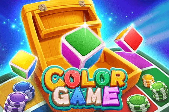Game image: Color Game by BBIN