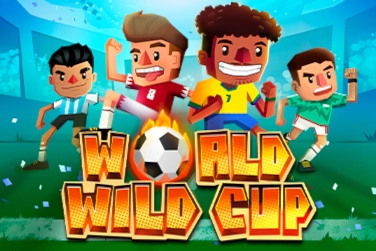 Thumbnail: World Wild Cup by Caleta Gaming