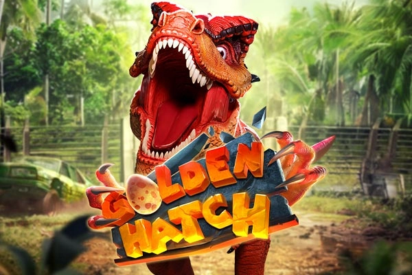 Game image: Golden Hatch by Naga Games