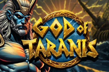 Game image: God of Taranis by Holle Games