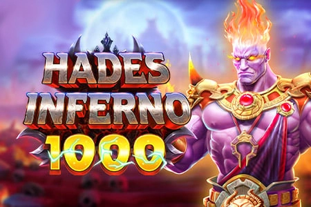 Game image: Hades Inferno 1000 by Pragmatic Play