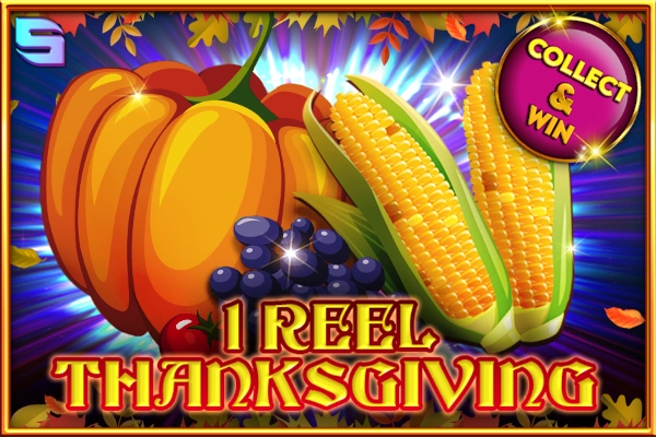 Thumbnail: 1 Reel Thanksgiving by Spinomenal