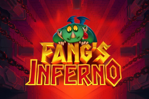 Game image: Fang's Inferno by Relax Gaming