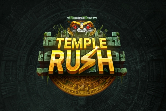 Game image: Temple Rush by Four Leaf Gaming