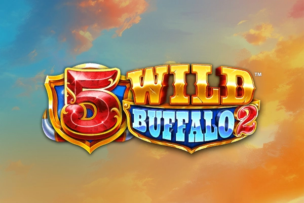 Game image: 5 Wild Buffalo 2 by 4ThePlayer