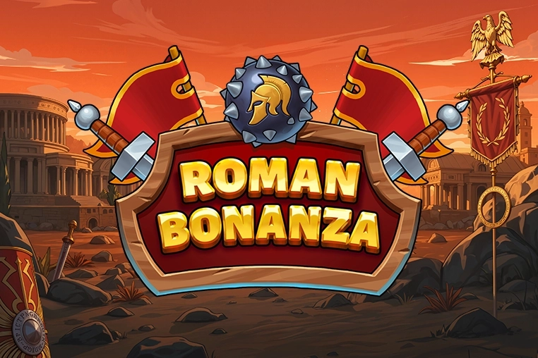 Spielbild: Roman Bonanza von Backseat Gaming