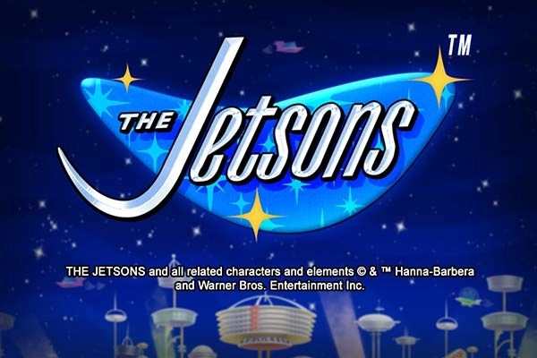 Game image: The Jetsons by Blueprint Gaming