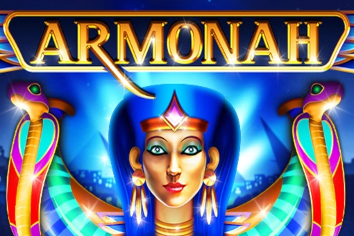 Thumbnail: Armonah by Espresso Games