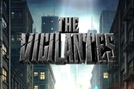 Game image: The Vigilantes by HungryBear