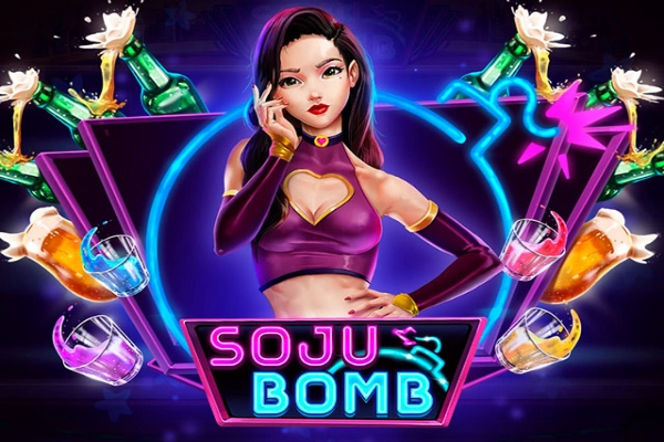 Thumbnail: Soju Bomb by Habanero