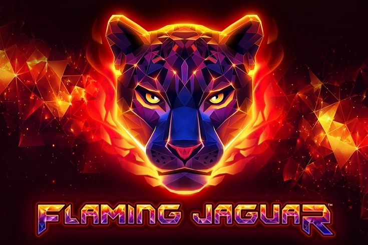 Game image: Flaming Jaguar by Skywind