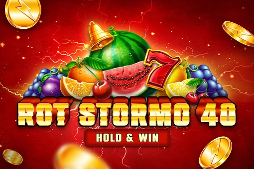 Thumbnail: Rot Stormo by Tom Horn Gaming