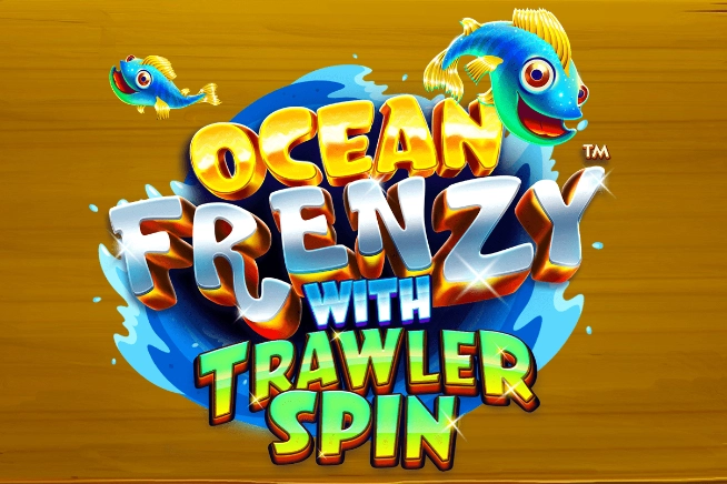 Game image: Ocean Frenzy by Playtech