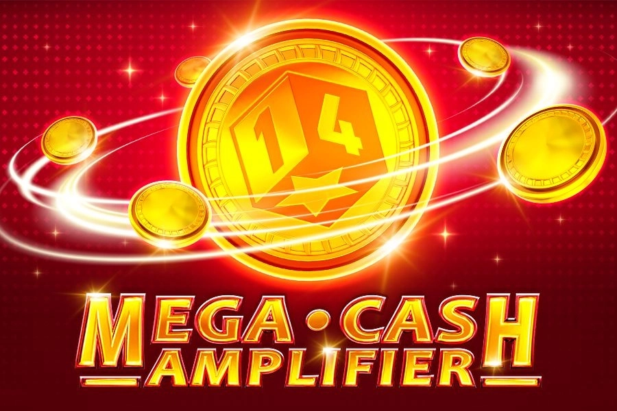 Game image: Mega Cash Amplifier by 1Spin4Win