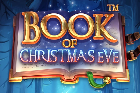 Thumbnail: Book of Christmas Eve by Nucleus Gaming