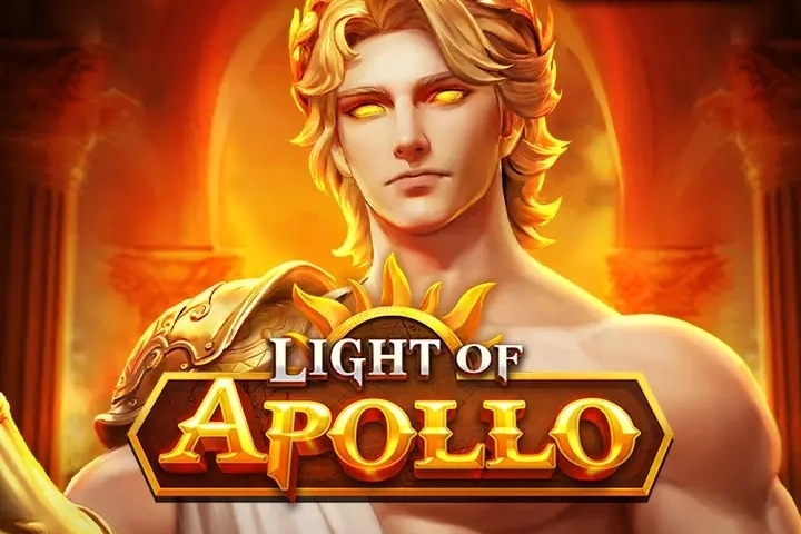 Game image: Light of Apollo by Yellow Bat