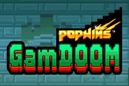 Game image: GamDOOM by AvatarUX