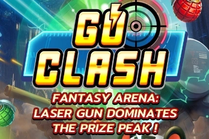 Game image: Go Clash by PlayStar