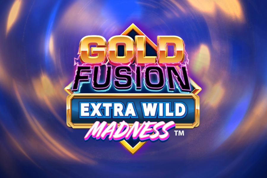 Game image: Gold Fusion Extra Wild Madness by Slingshot Studios