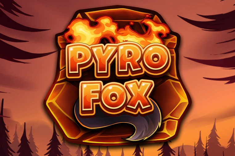 Game image: PyroFox by Backseat Gaming