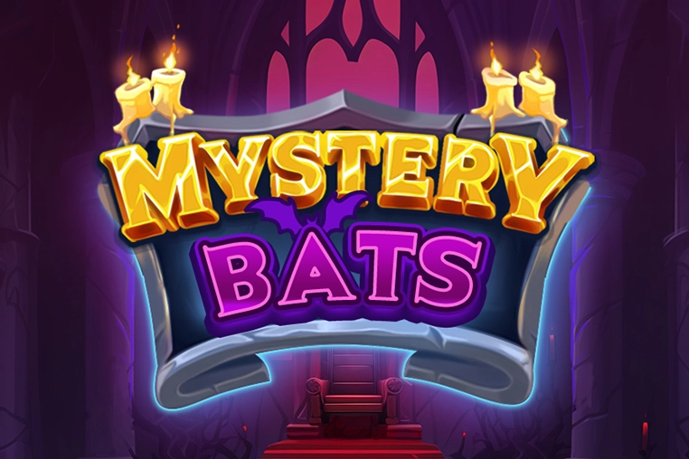 Game image: Mystery Bats by Backseat Gaming