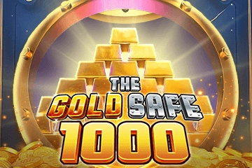 Game image: The Gold Safe 1000 by UU Slots