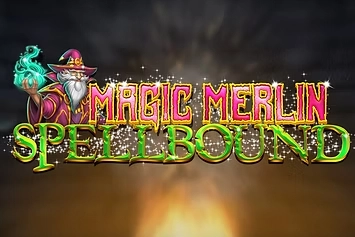Game image: Magic Merlin Spellbound by Storm Gaming