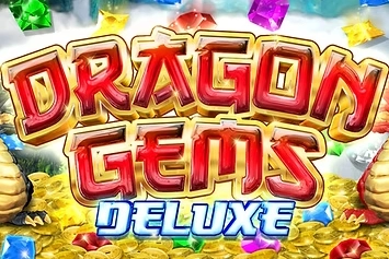 Game image: Dragon Gems Deluxe by Storm Gaming
