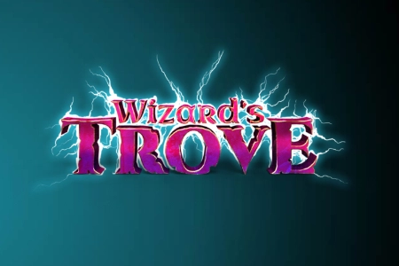 Game image: Wizard's Trove by Gromada Games