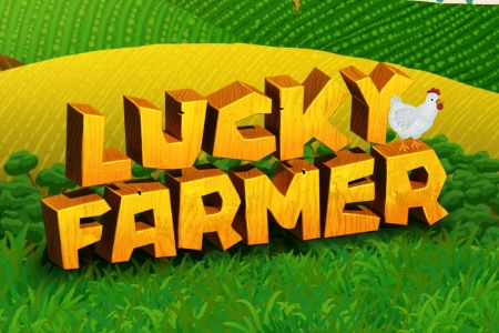 Game image: Lucky Farmer by Gromada Games