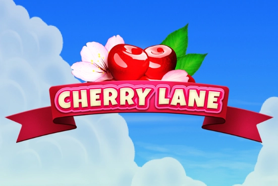 Game image: Cherry Lane by Gromada Games