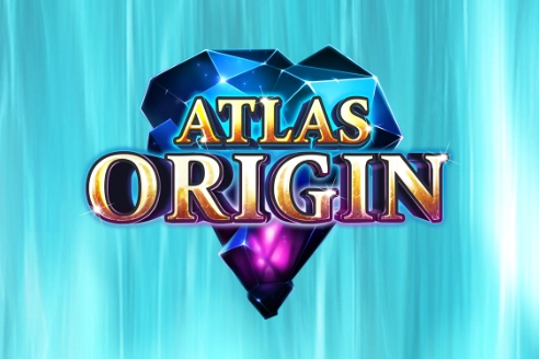 Game image: Atlas Origin by Fingenuity