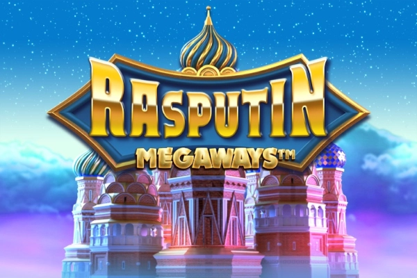 Thumbnail: Rasputin Megaways by Big Time Gaming