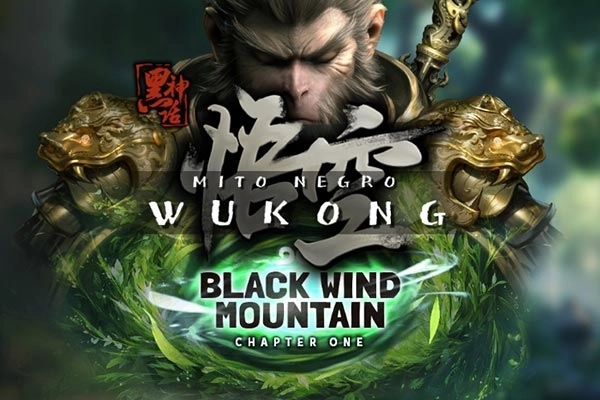 Game image: Black Myth: Wukong by Triple Profits Games