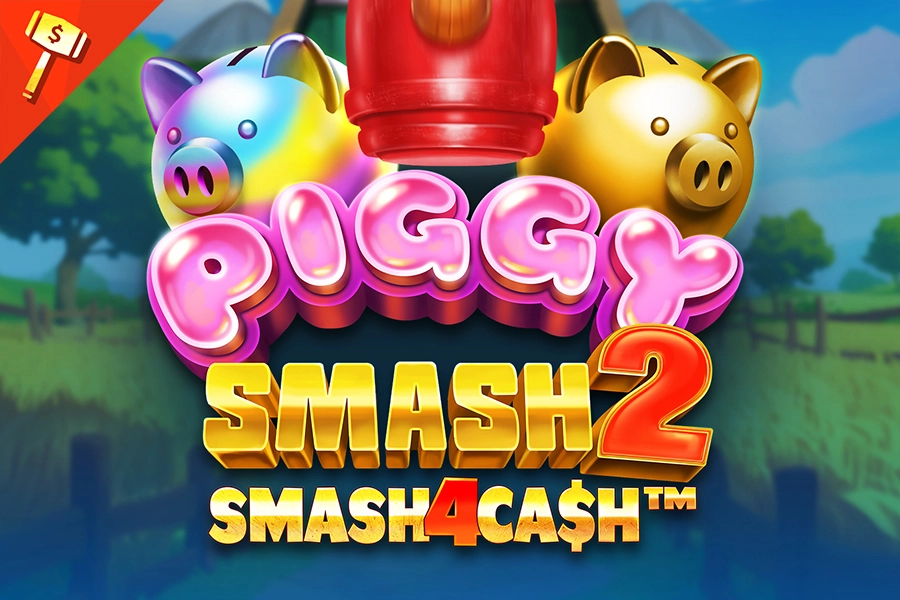 Game image: Piggy Smash 2 by Gaming Corps