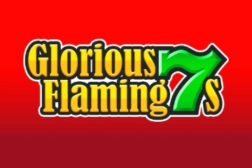 Game image: Glorious Flaming 7s by Section8 Studio