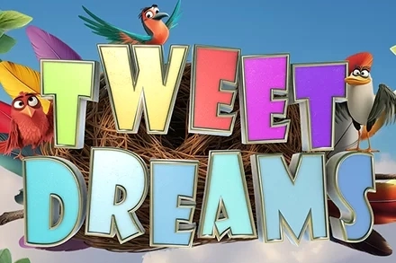Game image: Tweet Dreams by Genii