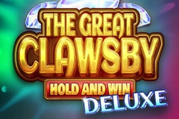 Game image: The Great Clawsby Deluxe by Clawbuster