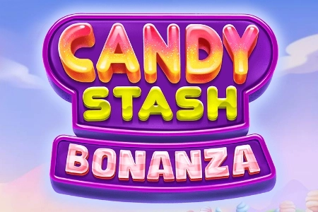 Game image: Candy Stash Bonanza by Pragmatic Play