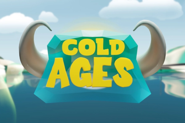 Game image: Cold Ages by mobileFX