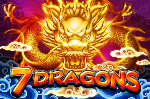Thumbnail: 7 Dragons by Nextspin