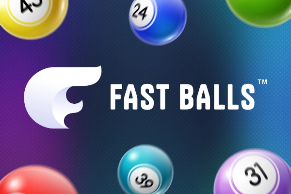 Game image: Fast Balls by Elbet
